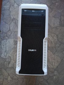 Komputer Gamingowy R5-1600AF/16GB/GTX-1080-8GB/M2+HDD