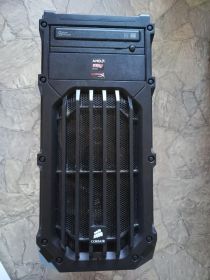 Komputer Gamingowy FX-8320E/16GB/GTX-1060/SSD+HDD