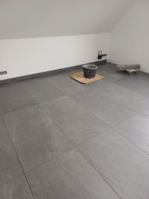 Remonty I wykonczenia