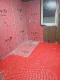 Uslugi remontowo wykonczeniowe