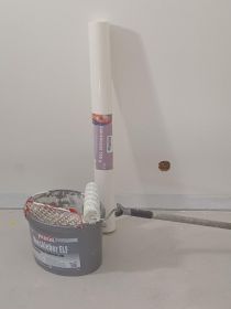 Uslugi remontowo wykonczeniowe