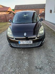 Renault Grand Scenic III 1.9 DCI 130 Doinwestowany