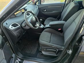 Renault Grand Scenic III 1.9 DCI 130 Doinwestowany