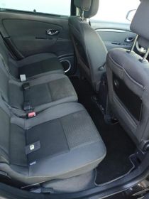 Renault Grand Scenic III 1.9 DCI 130 Doinwestowany