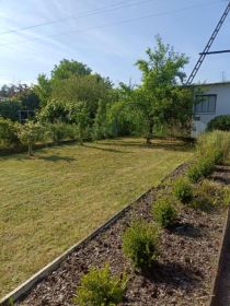 Działka ROD Górnik