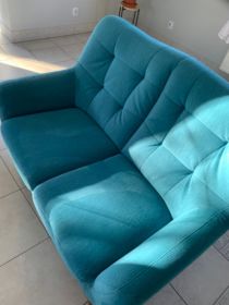 Mobilne pranie tapicerki