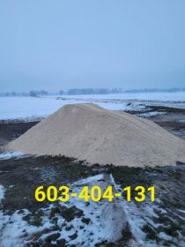 Wapno nawozowe luzem