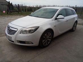 Insignia 2.0 170 km