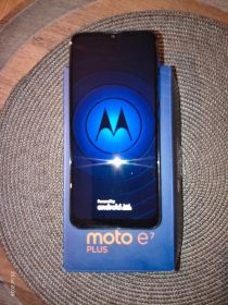 Motorola e7 Plus