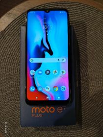 Motorola e7 Plus