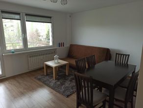 Wynajem mieszkania 58m2