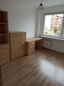 Wynajem mieszkania 58m2