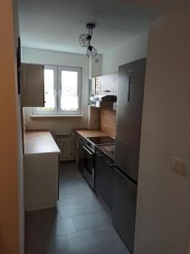 Wynajem mieszkania 58m2