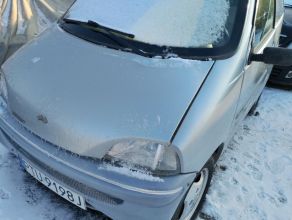 Micro Car Ligier Nova