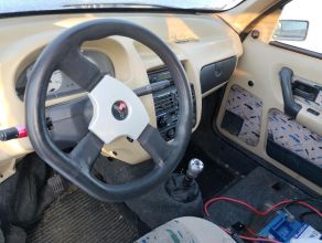 Micro Car Ligier Nova