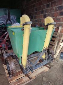 Sadzarka do ziemniakow