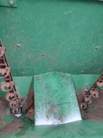 Sadzarka do ziemniakow