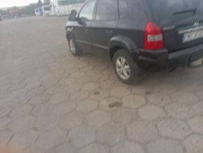 Sprzedam Hyundai Tucson Super Okazja