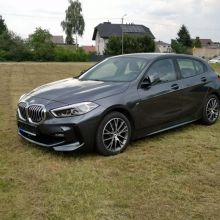 BMW SERIA 1 F40 1,5i 2020r. 150KM 118i M-Pakiet
