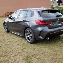 BMW SERIA 1 F40 1,5i 2020r. 150KM 118i M-Pakiet