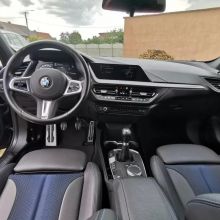 BMW SERIA 1 F40 1,5i 2020r. 150KM 118i M-Pakiet