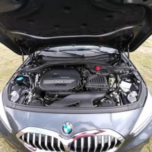BMW SERIA 1 F40 1,5i 2020r. 150KM 118i M-Pakiet