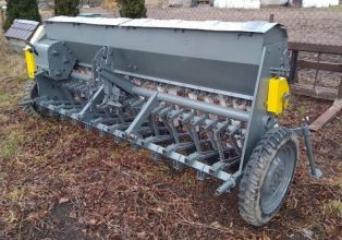 Siewnik Poznaniak 2,7 m