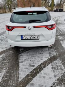 Sprzedam Renault Captur 1.5 ,automat niski przebieg49 tyś