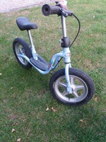 Rowerek biegowy 60 zł