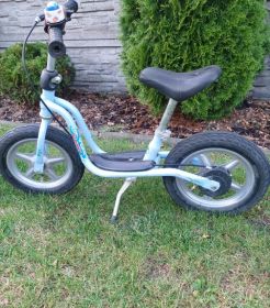 Rowerek biegowy 60 zł