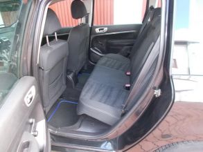 PEUGEOT 307 KOMBI 1,4 benz. 2007 r. 5 drzwi KLIMATYZACJA...