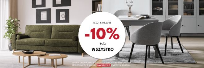 Salon Olimp Meble w Turku