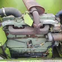 Sprzedam kombajn class mercator