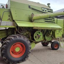 Sprzedam kombajn class mercator