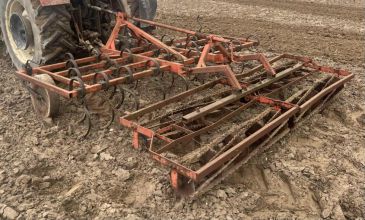 Na sprzedaż Agregat uprawowy 3m szerokości