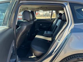 Chevrolet Cruze 1.4 BENZYNA Klimatronik Nawigacja Kamera...