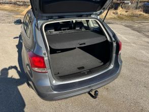 Chevrolet Cruze 1.4 BENZYNA Klimatronik Nawigacja Kamera...