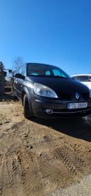 Sprzedam Renault Scenic 2 1.5 dci