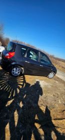 Sprzedam Renault Scenic 2 1.5 dci