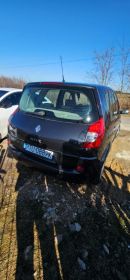 Sprzedam Renault Scenic 2 1.5 dci