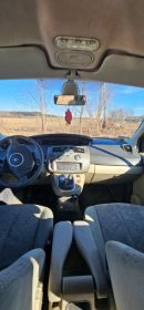 Sprzedam Renault Scenic 2 1.5 dci