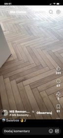 Płytkarstwo Malowanie