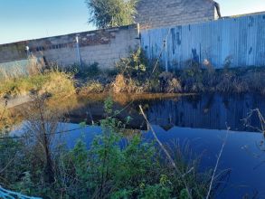 Syndyk sprzeda nieruchomość