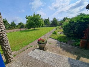 Sprzedam działkę ROD