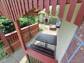 Sprzedam działkę ROD