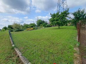 Sprzedam działkę ROD