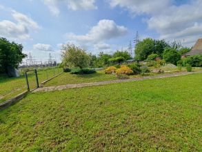 Sprzedam działkę ROD