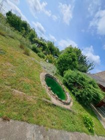 Sprzedam działkę ROD