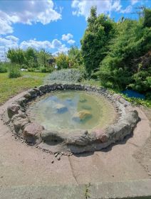 Sprzedam działkę ROD