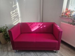 Sprzedam sofe na wyposażenie sklepu lub biura